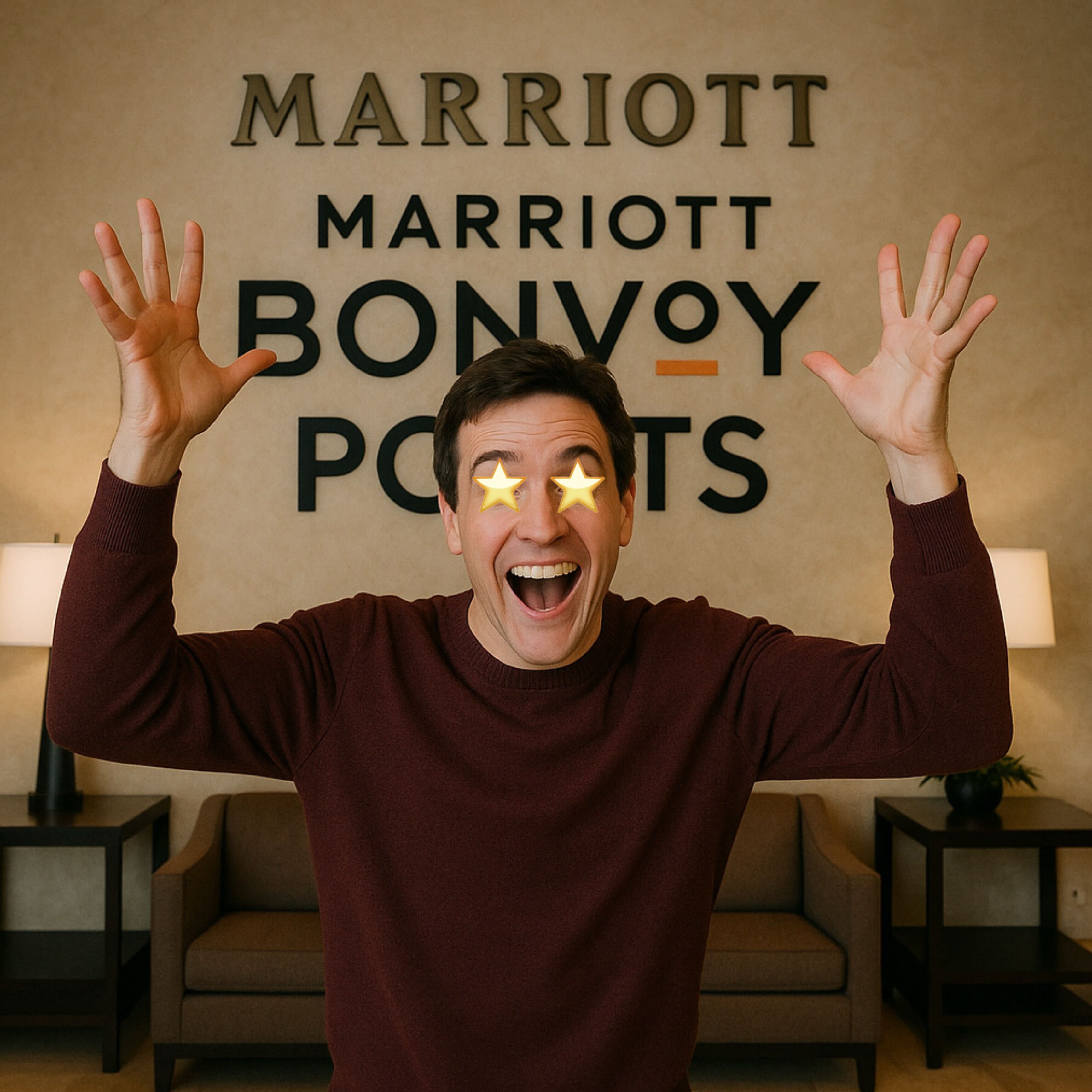 Marriott Point Bonanza